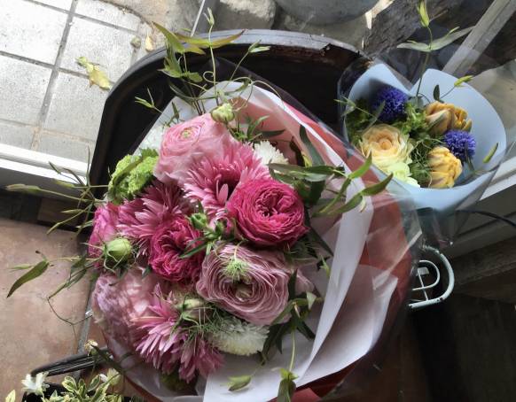 三重県桑名市の花屋 フローラル ノムラにフラワーギフトはお任せください 当店は 安心と信頼の花キューピット加盟店です 花キューピットタウン